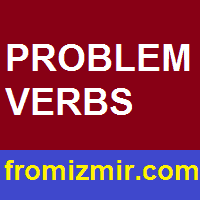 Problem Verbs