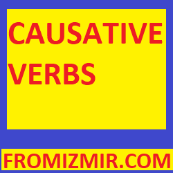 causative verbs