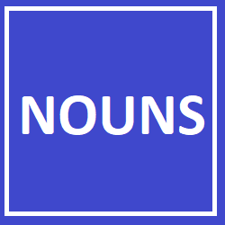 Count Nouns