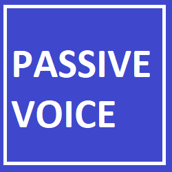 The Power of Passive Voice in English Writing