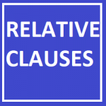 Unlocking the Power of Relative Clauses in English
