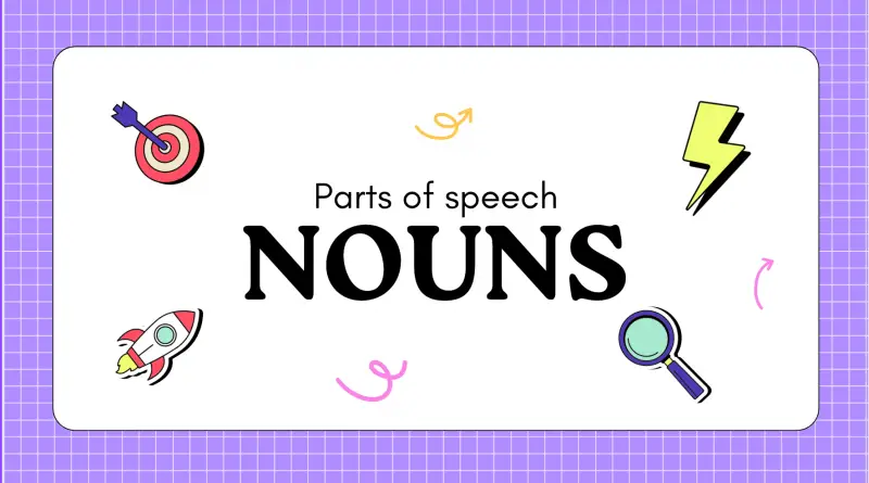 Count and Non-Count Nouns
