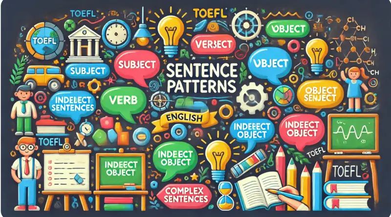 Sentence Pattern