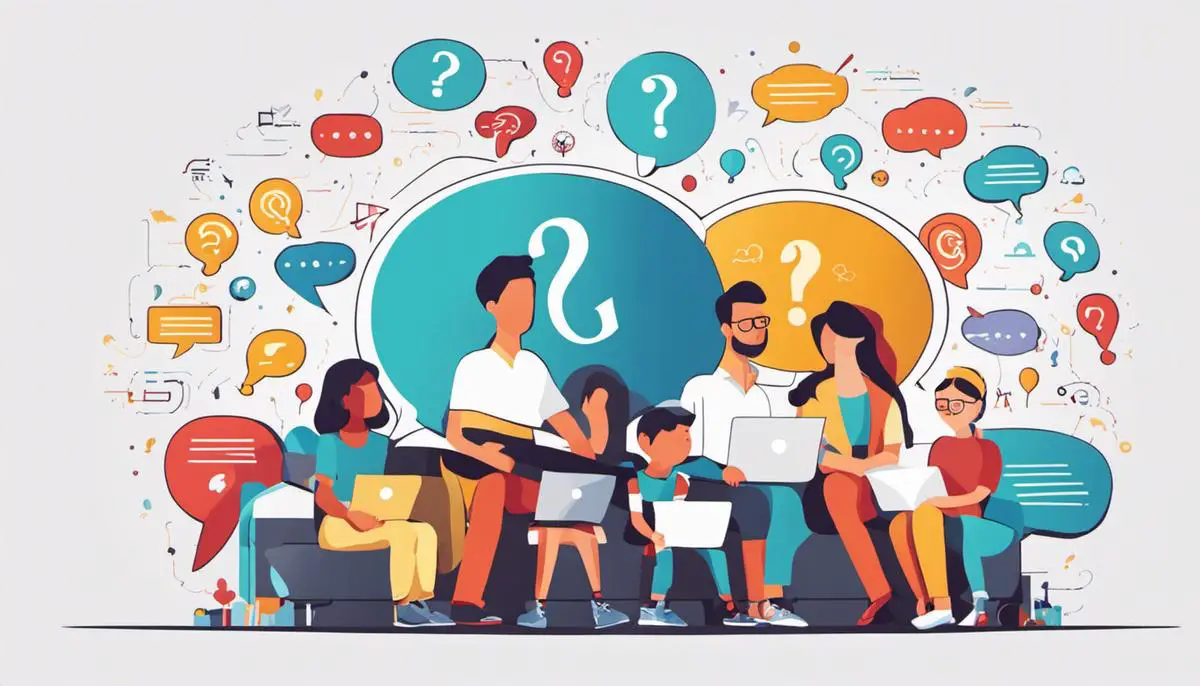Unveiling the Art of Questioning A Guide for College Students Toefl